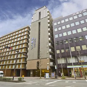 Hotel Toyoko Gojo-karasuma, Kyoto