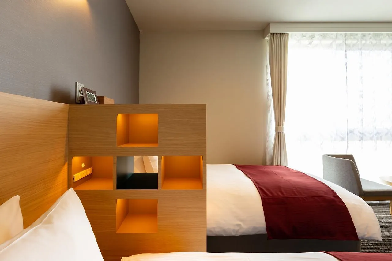 Grand Japaning Hotel Tambaguchi East 京都市