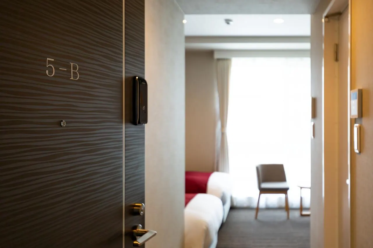 Grand Japaning Hotel Tambaguchi East 京都市