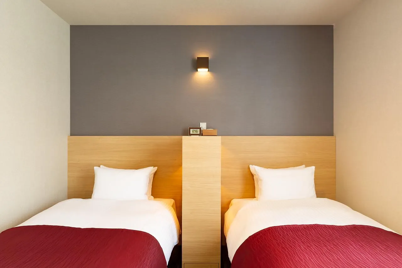 Grand Japaning Hotel Tambaguchi East 京都市