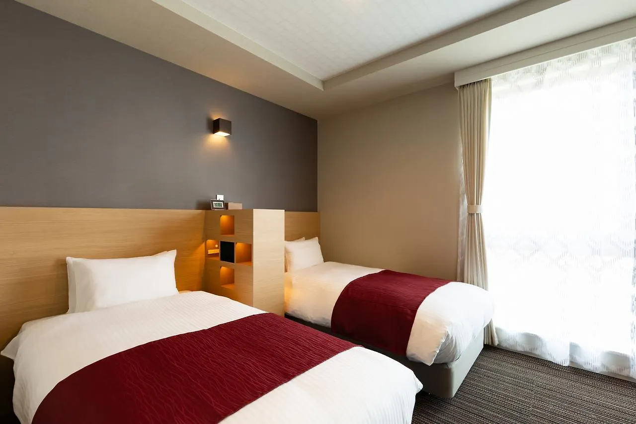 ***  Grand Japaning Hotel Tambaguchi East 京都市 日本