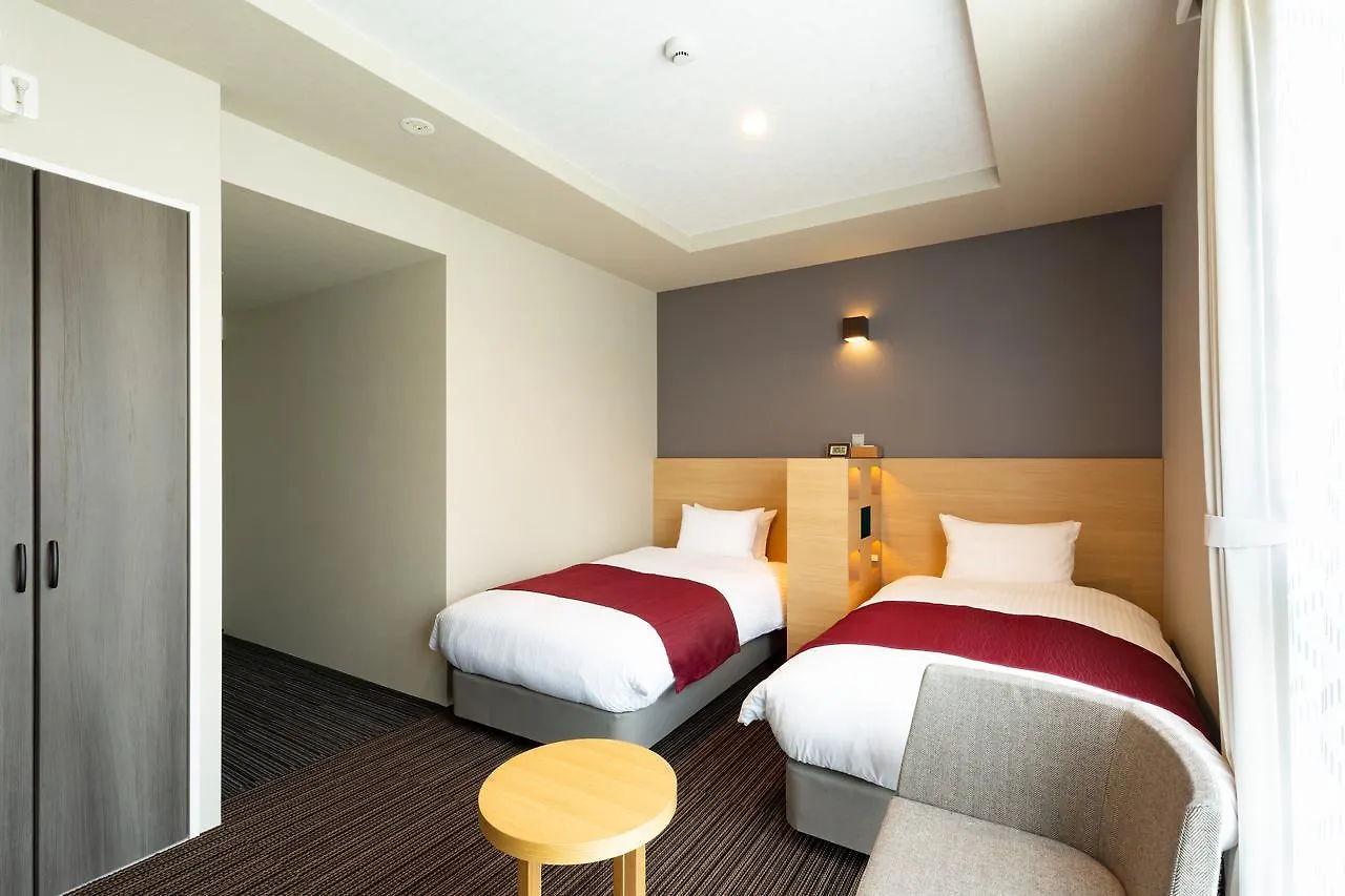 ***  Grand Japaning Hotel Tambaguchi East 교토 일본