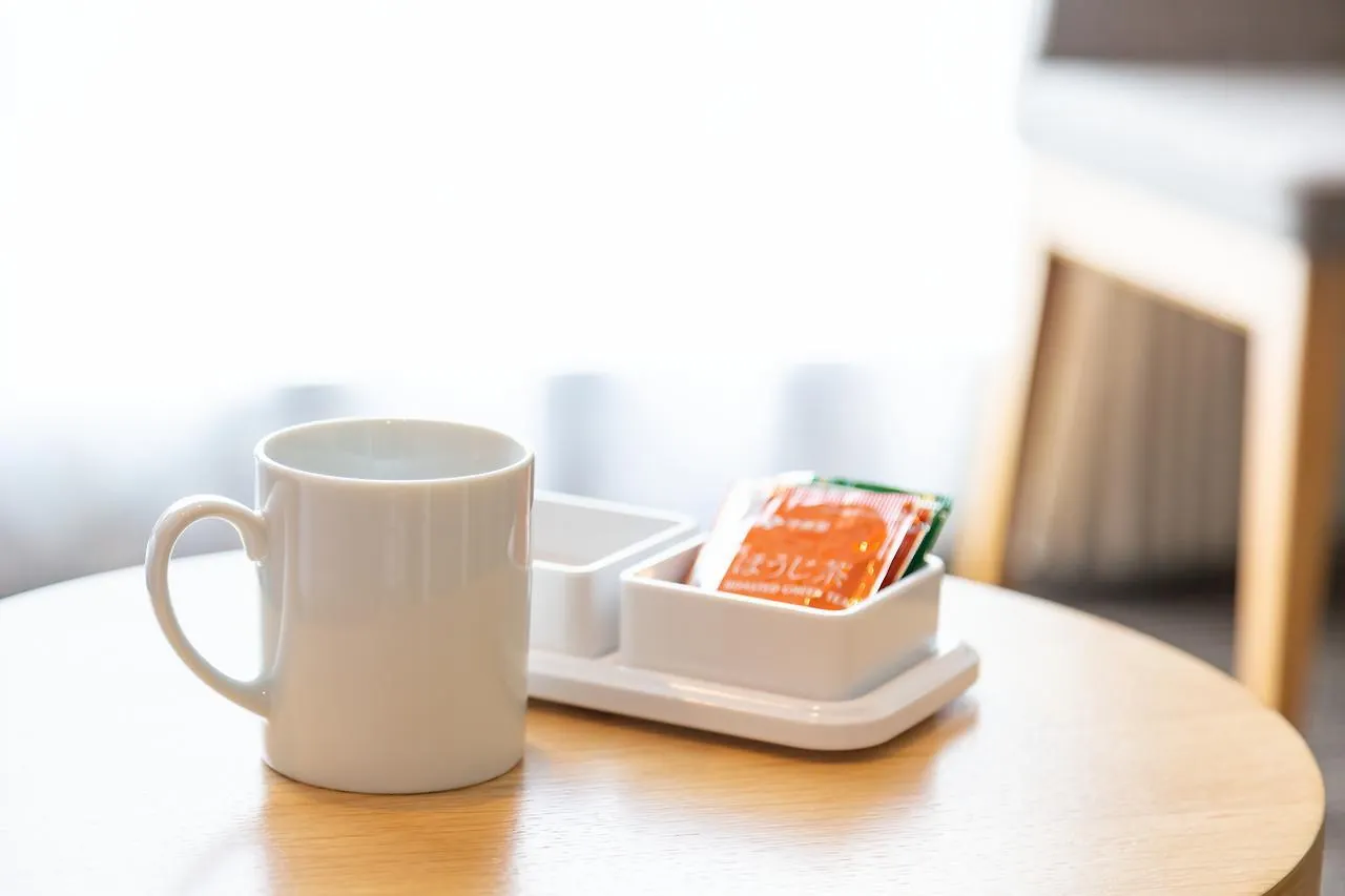 Grand Japaning Hotel Tambaguchi East 교토